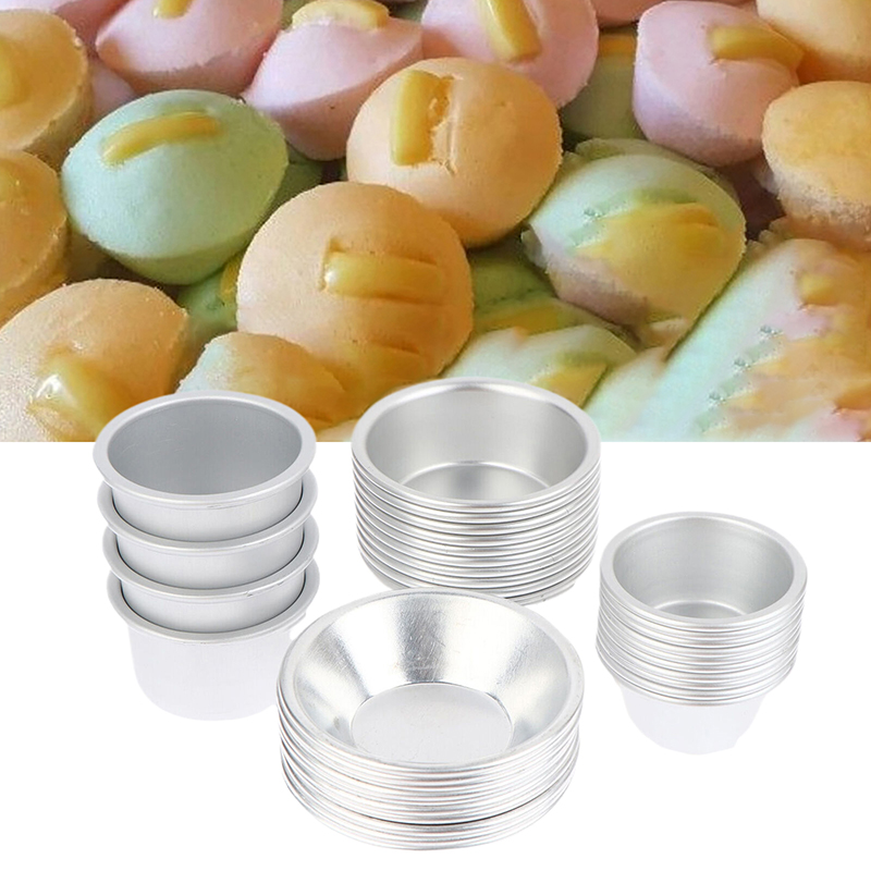 Kitchen Baking Pans For Sale - Oferta Imperdível: Kit com 10 Formas