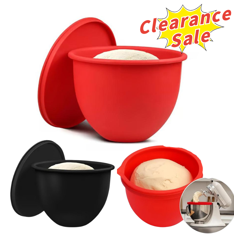 Kitchen Baking Blender - 1 unidade de almofada de silicone