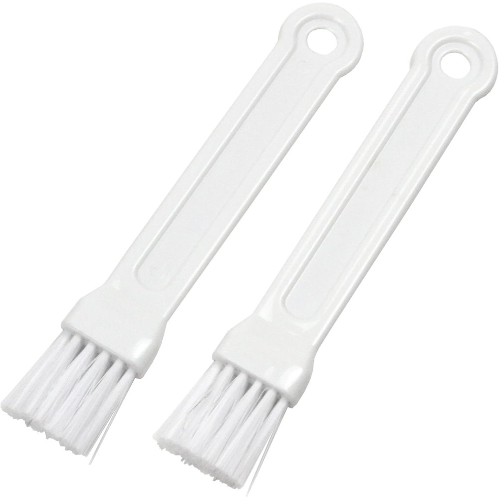 Mini Kitchen Baking - Conjunto de 2 Pincéis de Confeitaria
