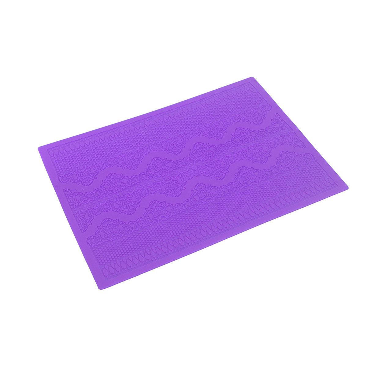 Kitchen Tools For Baking - Tapete de Silicone para Decoração de