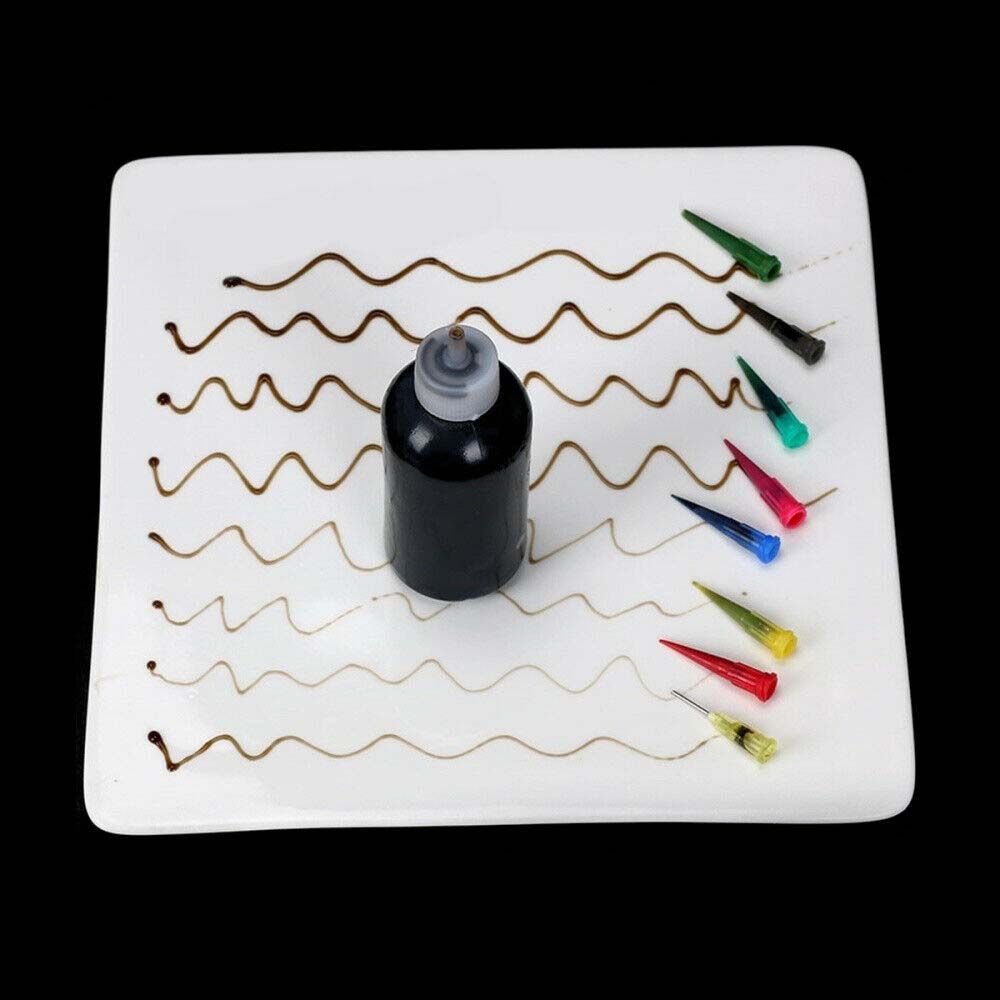 Kitchen Baking Drawing - Decoração de Bolos, Culinária, Potes de