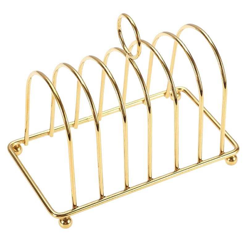 Kitchen Baking Station - Suporte para Pão e Torradas GYTB