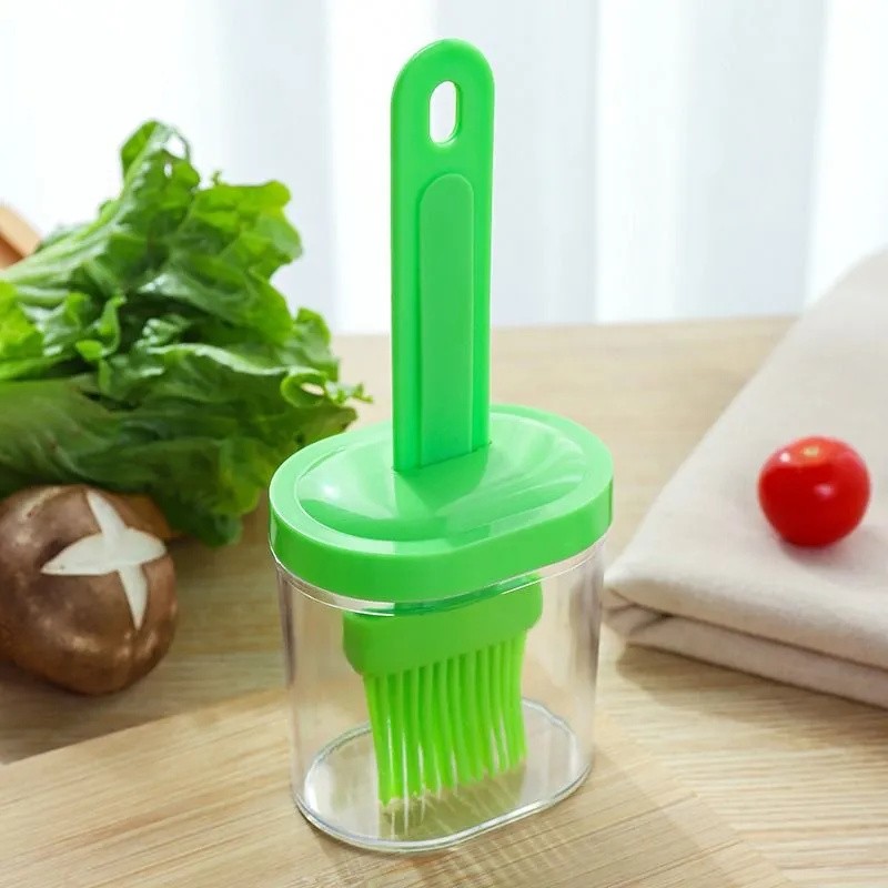 Kitchen Baking Brush - Conjunto de Utensílios de Cozinha, Acessório