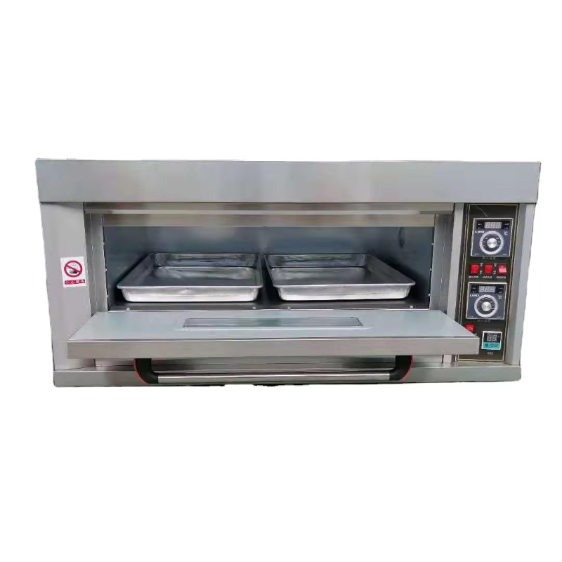 Commercial Kitchen For Baking - Pizza Pita Pão Cupcakes Forno de