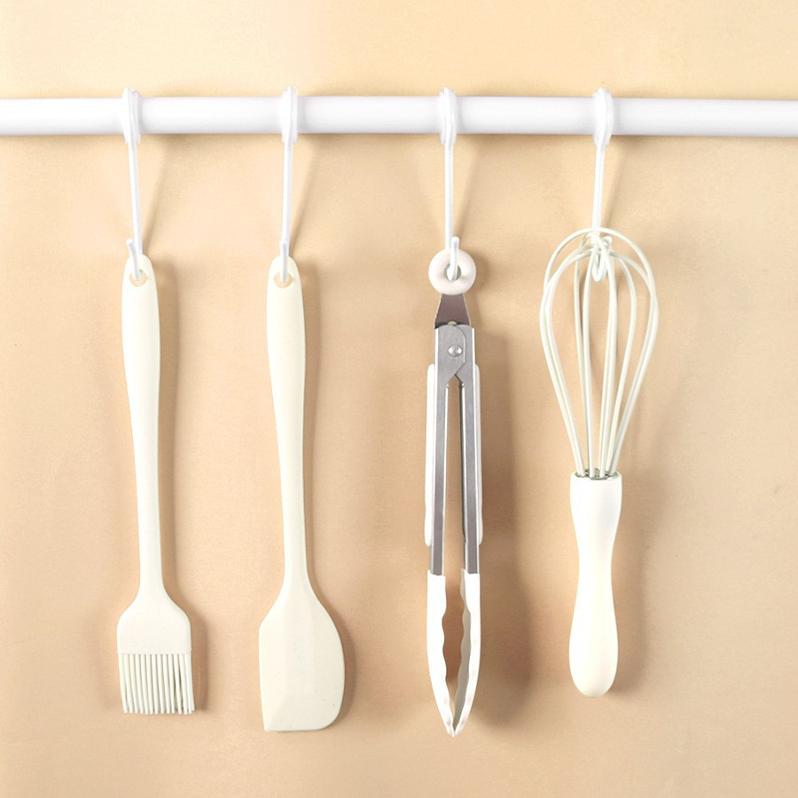 Kitchen Baking Brush - Conjunto de cozimento de silicone de