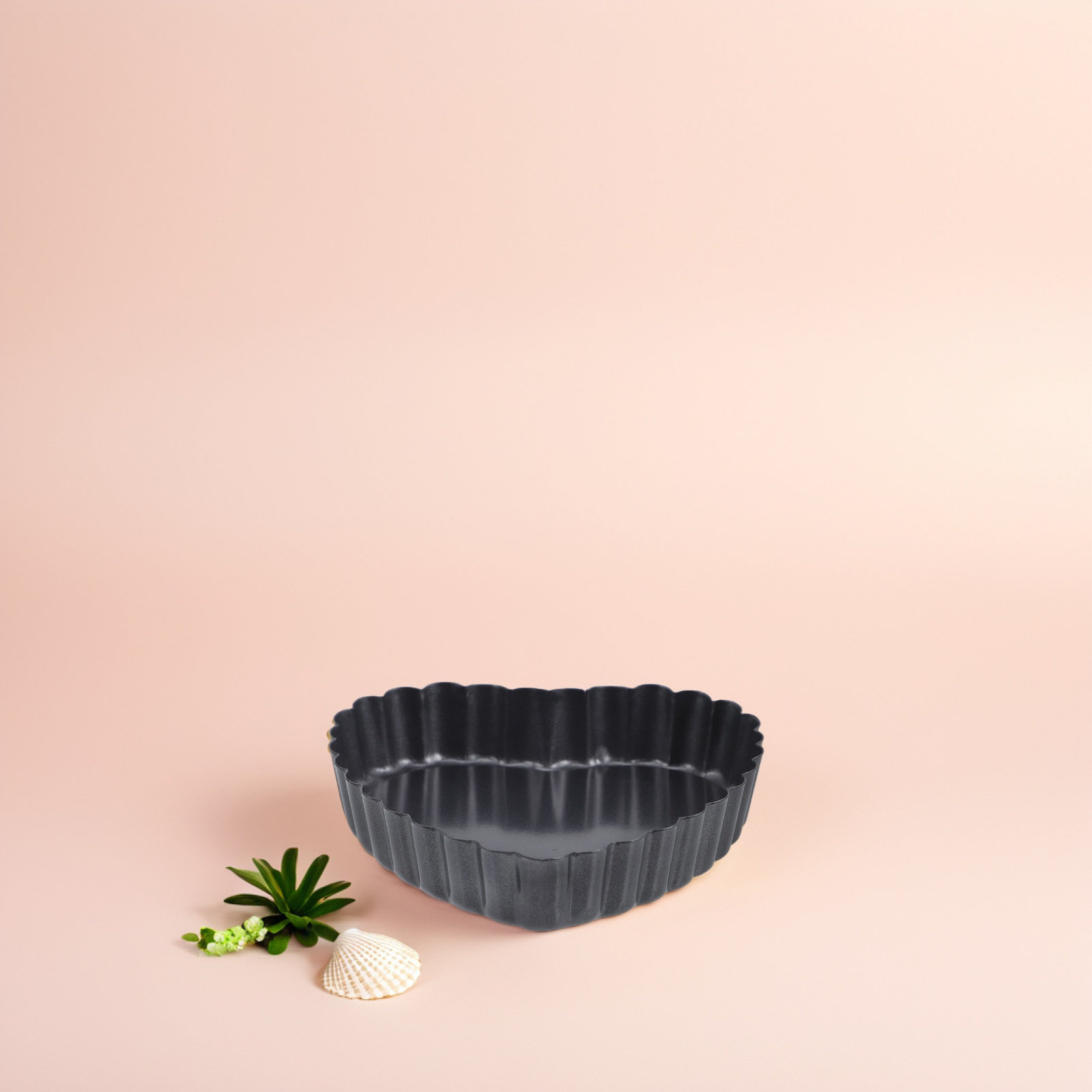 Mini Kitchen Baking - Conjunto de 6 Formas de Tarte
