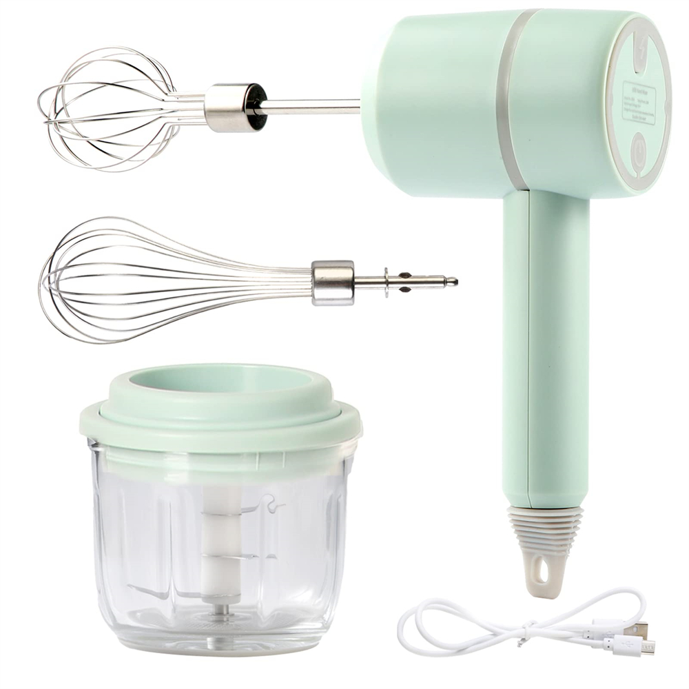 Kitchen Baking Blender - Liquidificador portátil, ferramentas de cozinha, misturador