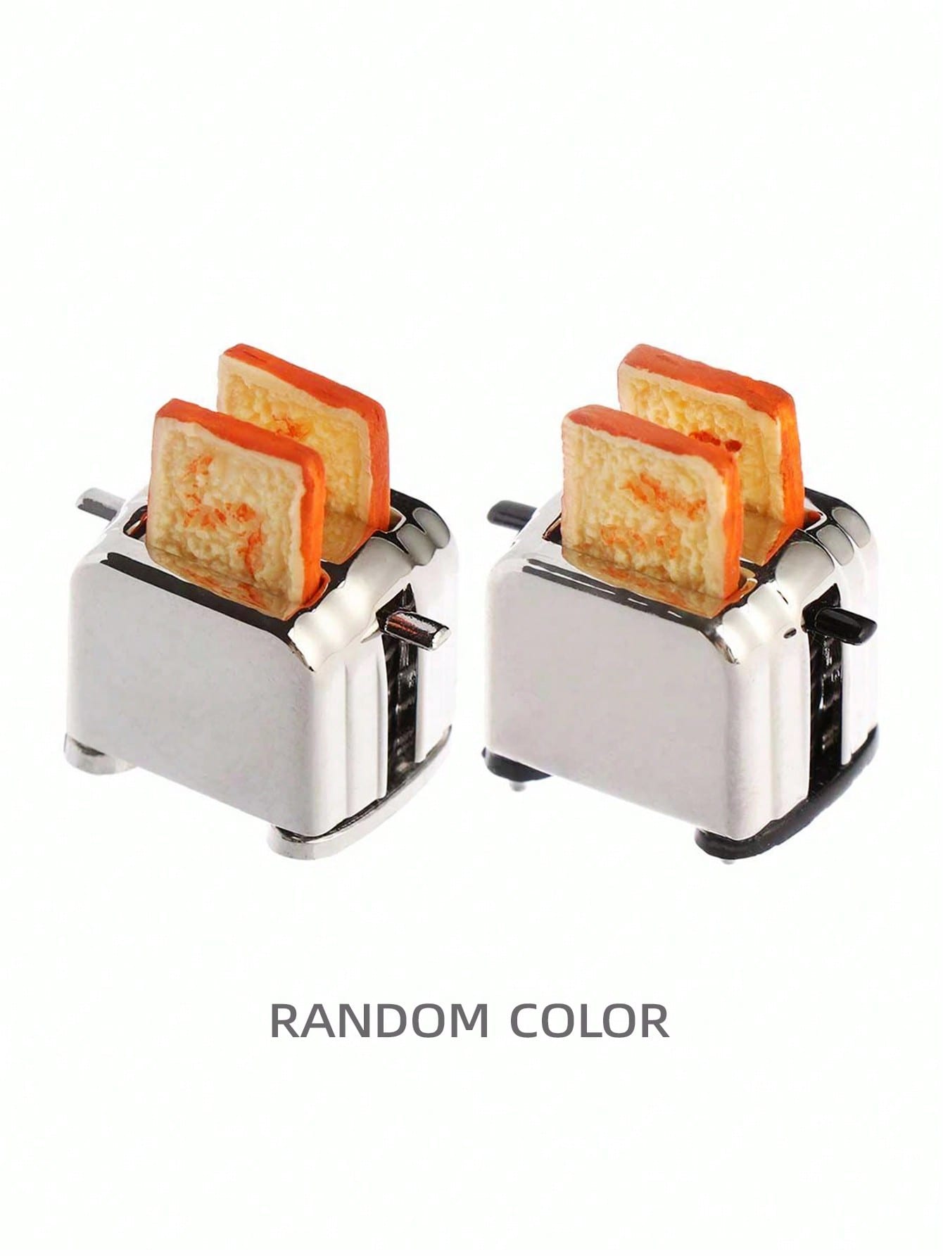 Torradeira Miniatura 1:12 para - Kitchen Baking Storage avaliação e preço