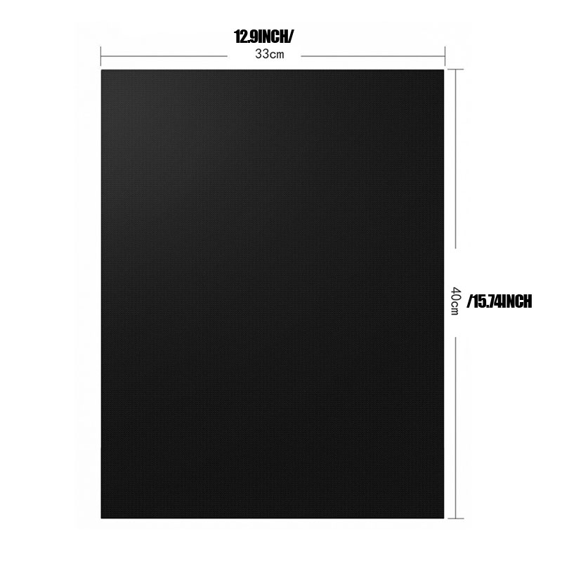 Tapete antiaderente para grelh - Super Kitchen Baking Mat avaliação e preço