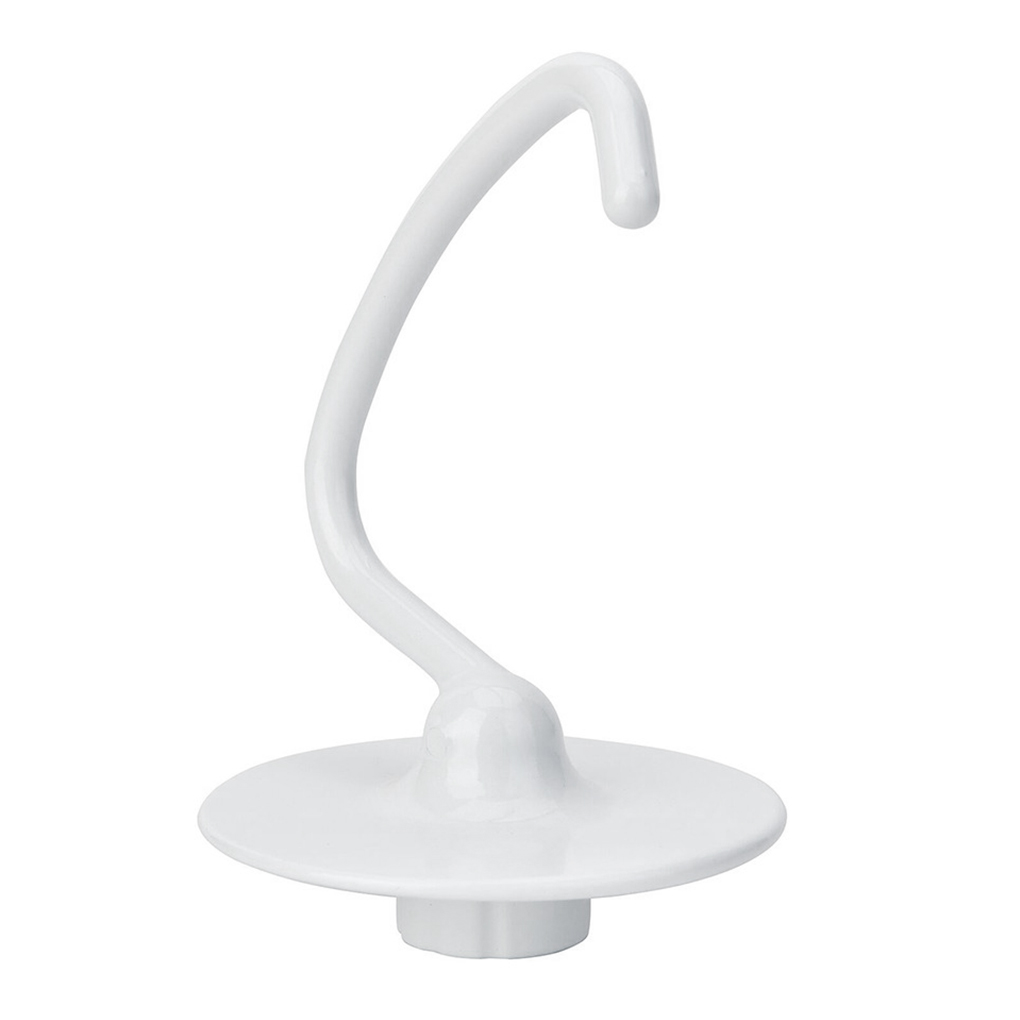 Substituição de gancho de mass - Kitchen Aid Baking Bread avaliação e preço