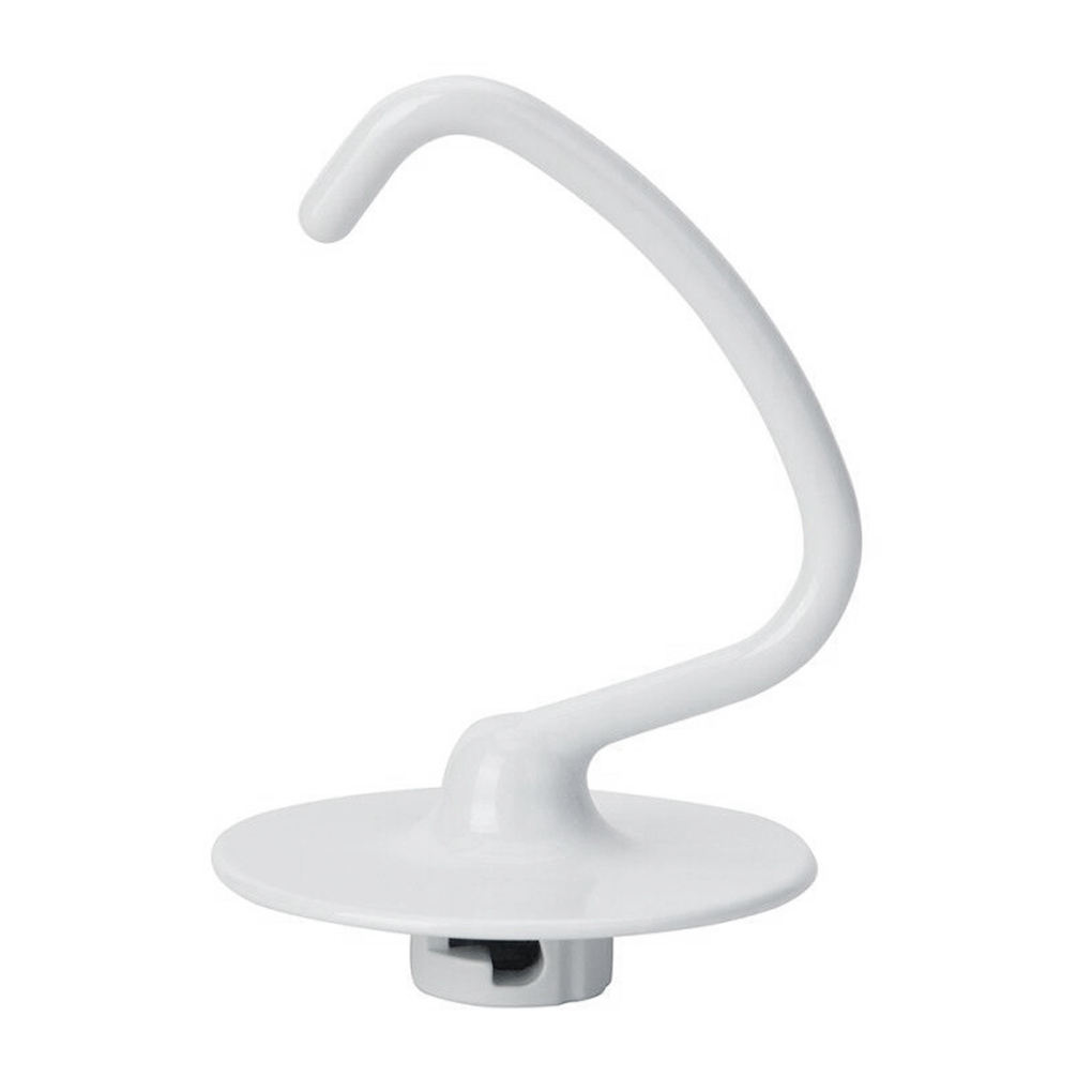 Substituição de gancho de mass - Kitchen Aid Baking Bread avaliação e preço