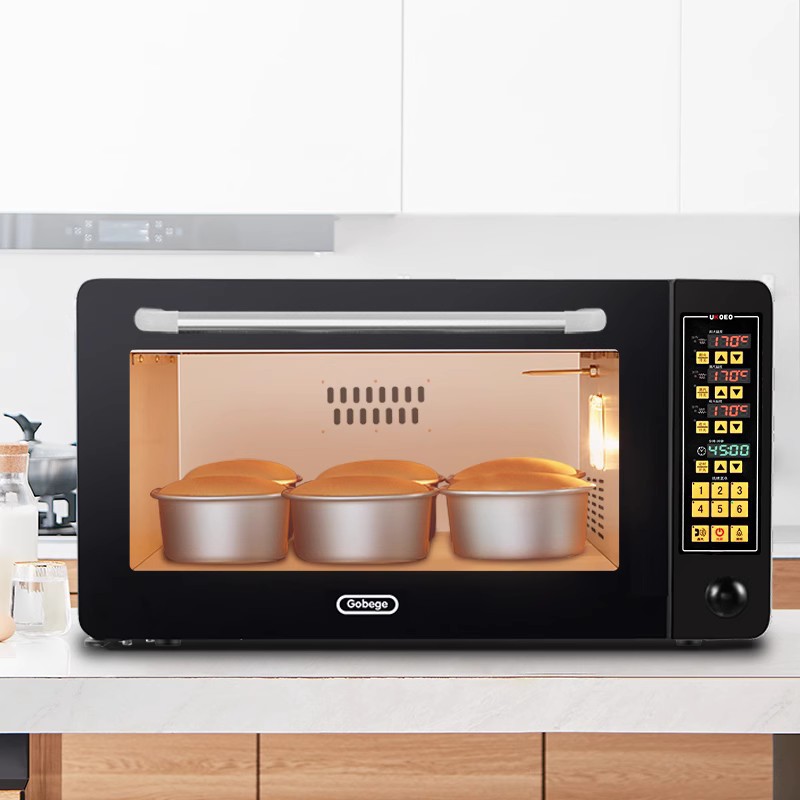 Forno de Bancada Comercial Com - Commercial Kitchen For Baking avaliação e preço