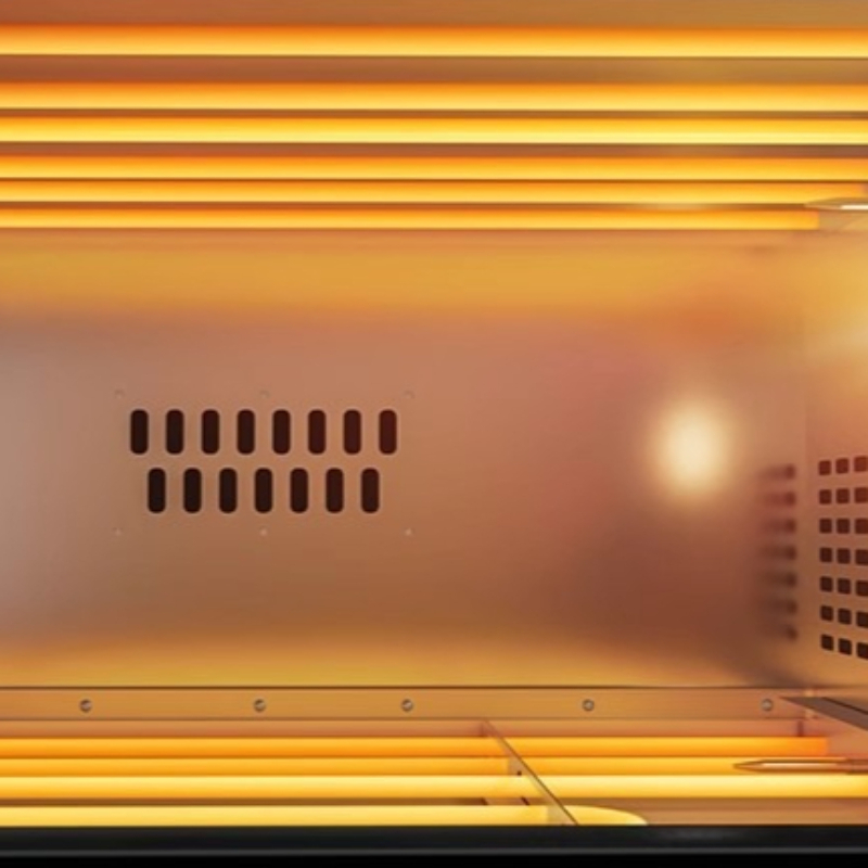 Forno de Bancada Comercial Com - Commercial Kitchen For Baking avaliação e preço