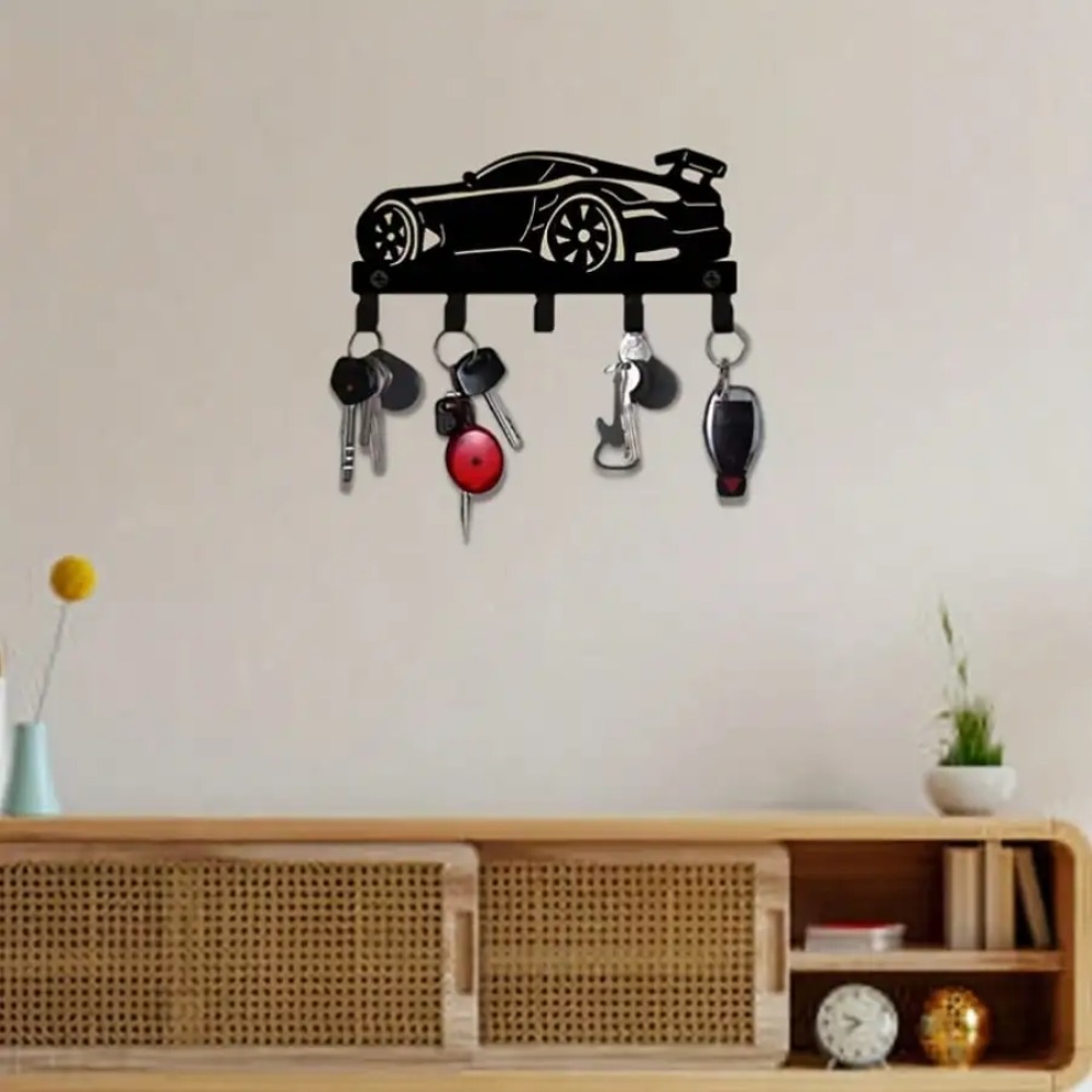 Suporte de Parede para Chaves, - Kitchen Baking Gifts avaliação e preço