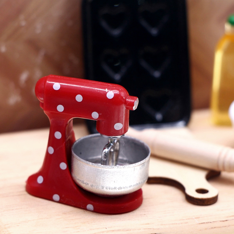 (.) Acessórios em Miniatura pa - Kitchen Baking Storage avaliação e preço