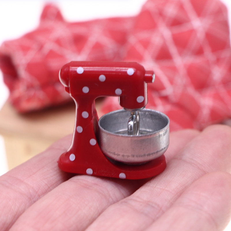 (.) Acessórios em Miniatura pa - Kitchen Baking Storage avaliação e preço
