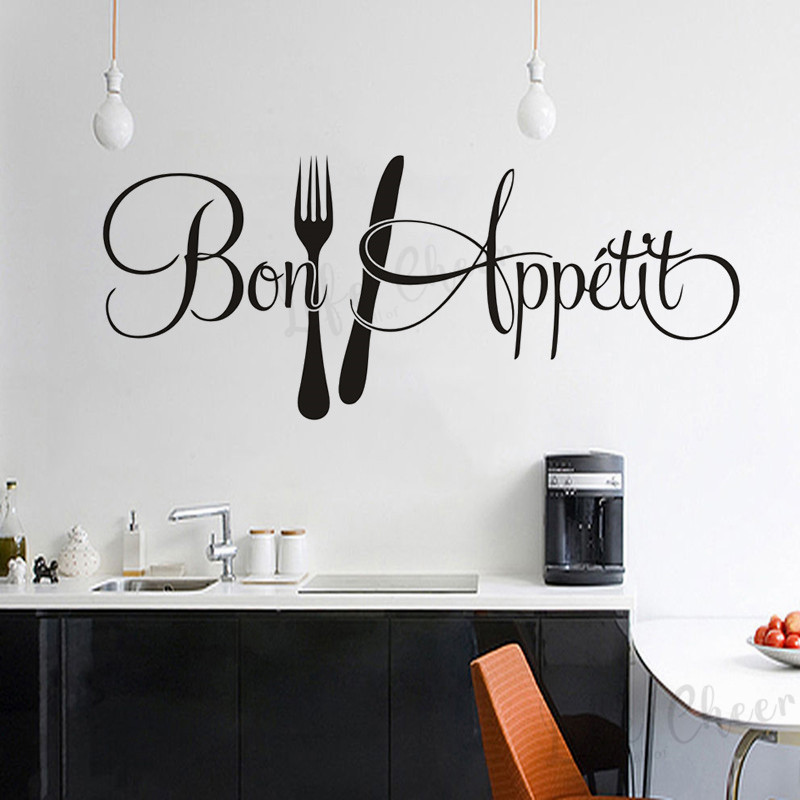 Francês bon appétit citação de - Kitchen Queen avaliação e preço