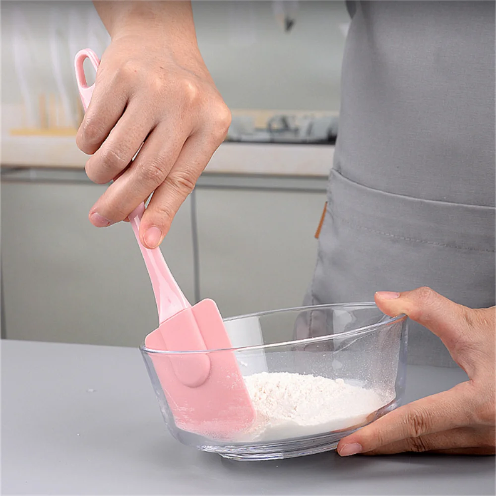 3 pçs antiaderente silicone cr - Kitchen Baking Brush avaliação e preço