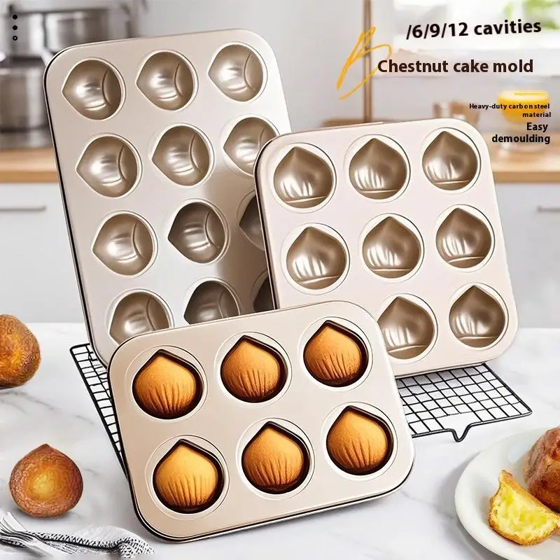Oferta Imperdível: 1 Forma de  - Kitchen Baking Pans For Sale avaliação e preço