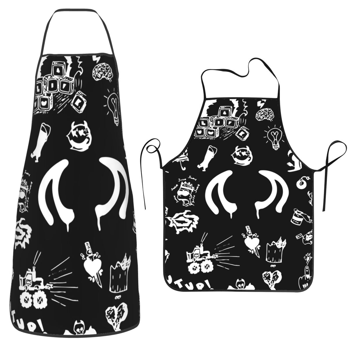 Yungblud desenhos folha de tat - Kitchen Baking Drawing avaliação e preço