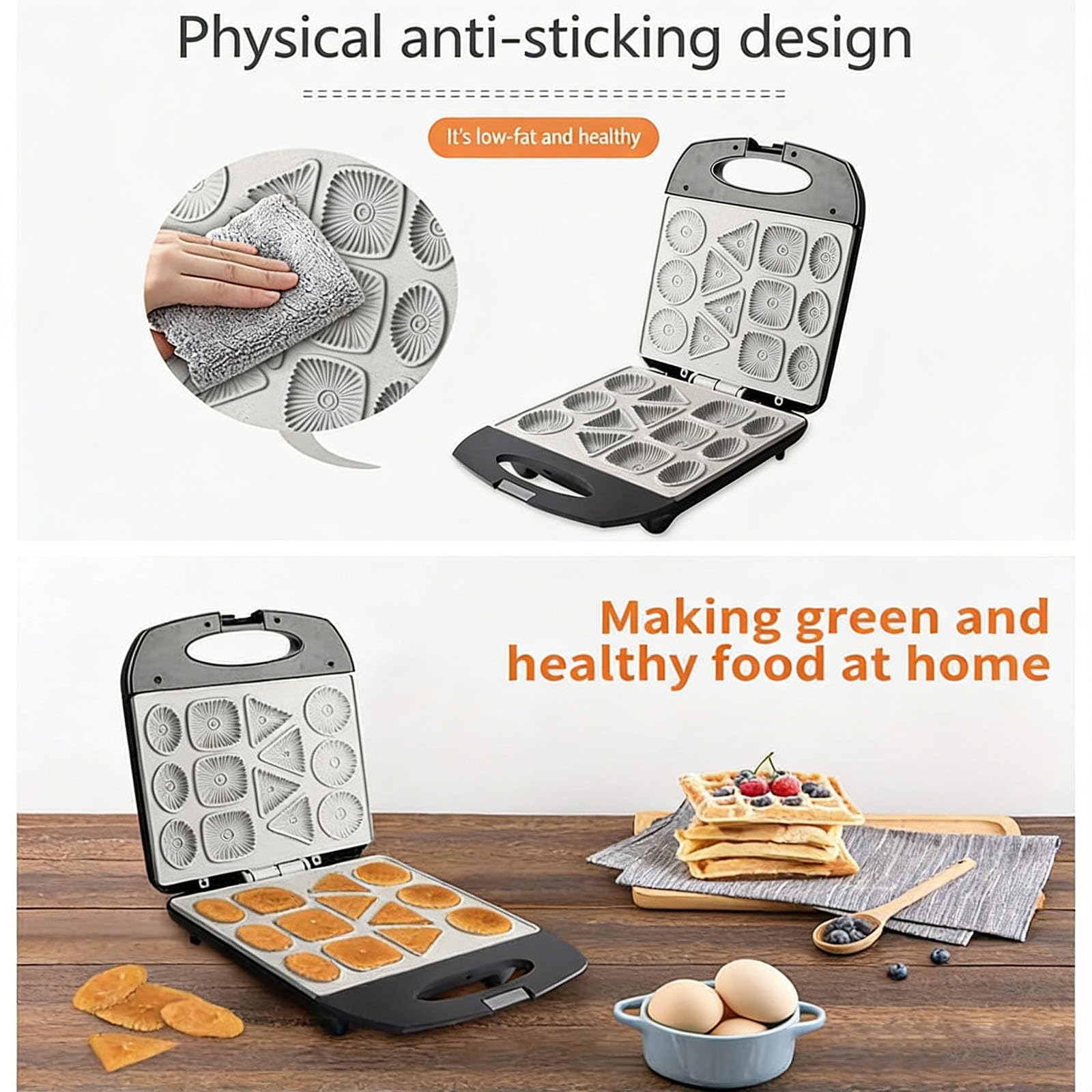Forma para Biscoitos, Mini Don - Mini Kitchen Baking avaliação e preço