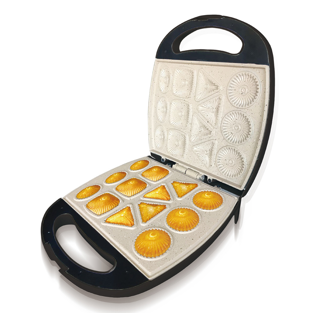 Forma para Biscoitos, Mini Don - Mini Kitchen Baking avaliação e preço