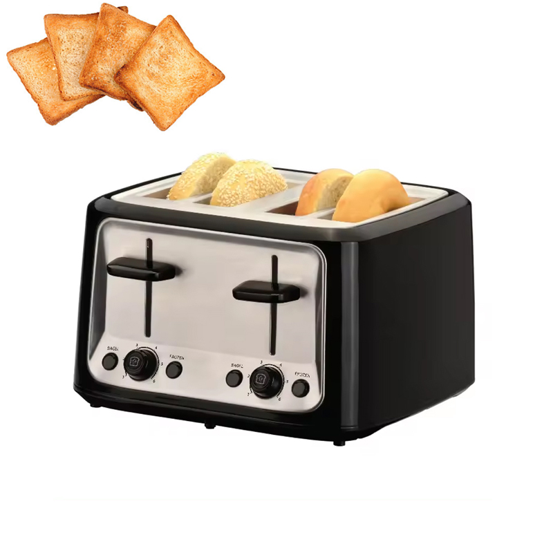 Máquina de Café da Manhã Saudá - Commercial Kitchen For Baking avaliação e preço