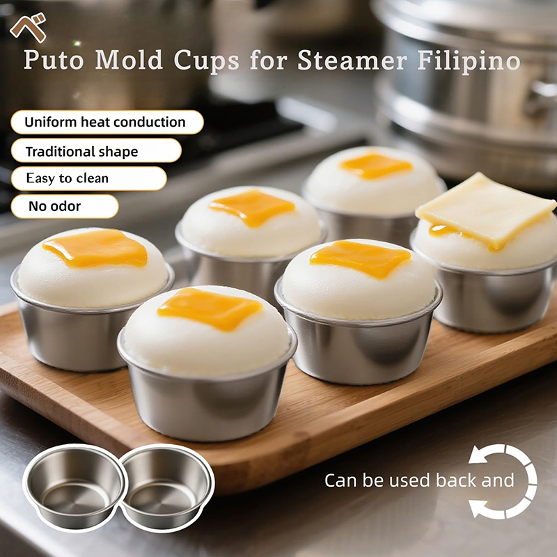 Oferta Imperdível: Kit com 10  - Kitchen Baking Pans For Sale avaliação e preço