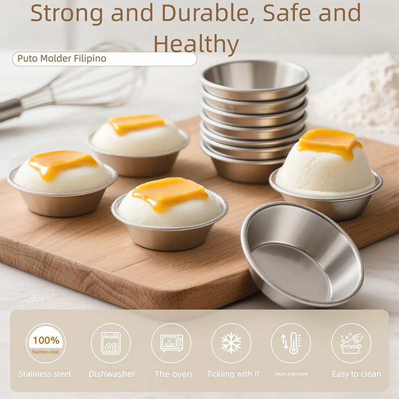 Oferta Imperdível: Kit com 10  - Kitchen Baking Pans For Sale avaliação e preço