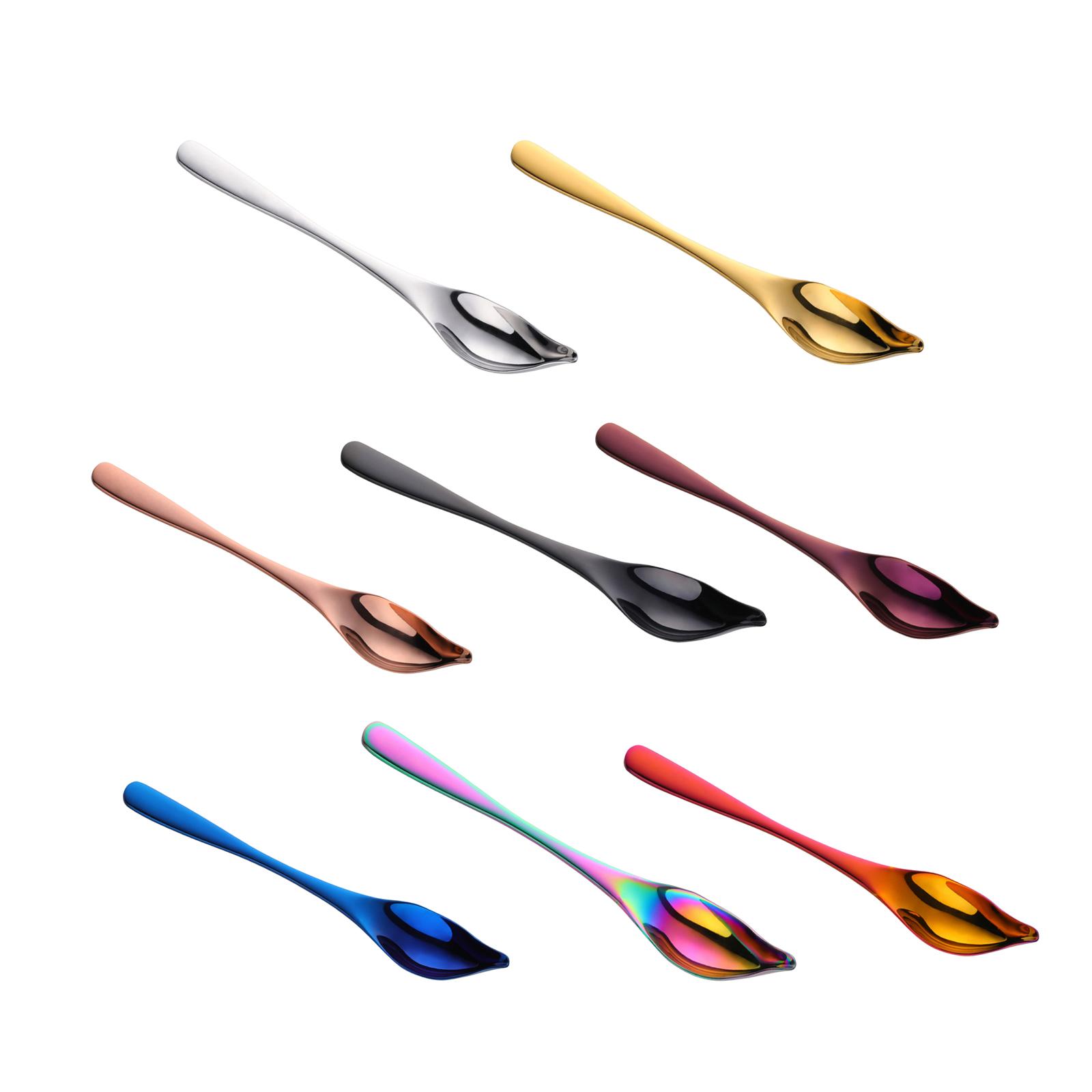 Colher de Aço Inoxidável com B - Kitchen Baking Drawing avaliação e preço
