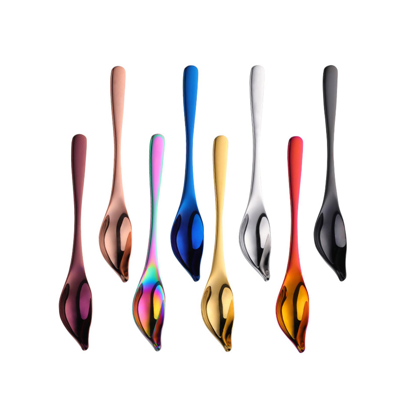 Colher de Aço Inoxidável com B - Kitchen Baking Drawing avaliação e preço