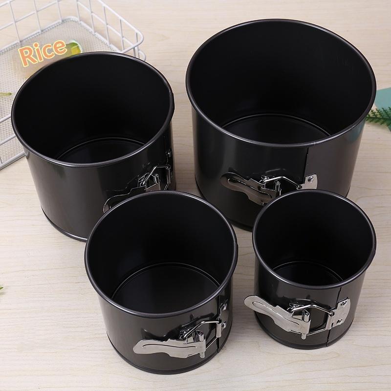 Forma de Bolo Redonda Antiader - Kitchen Baking Pans For Sale avaliação e preço