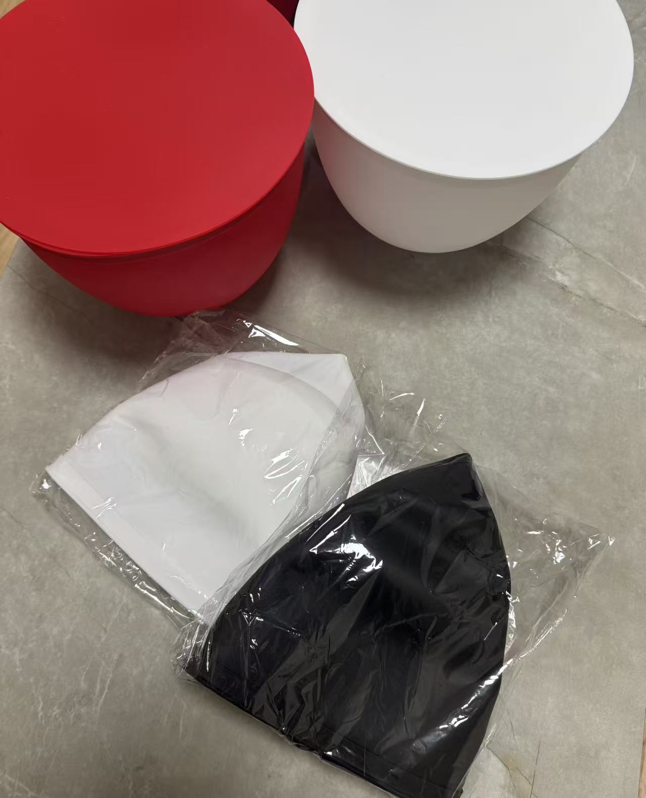 Capa Antirrespingo de Silicone - Kitchen Baking Blender avaliação e preço