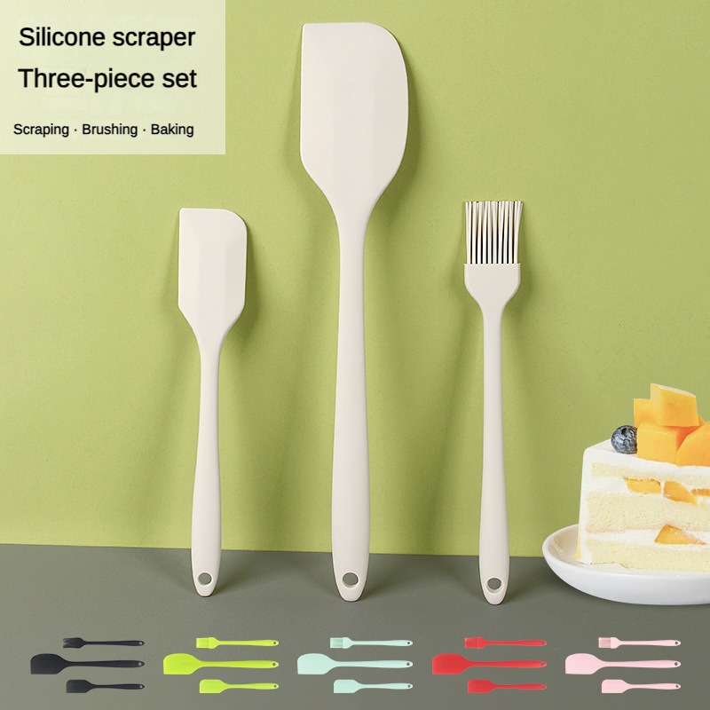 3Conjunto de peças de cozinha  - Kitchen Baking Brush avaliação e preço