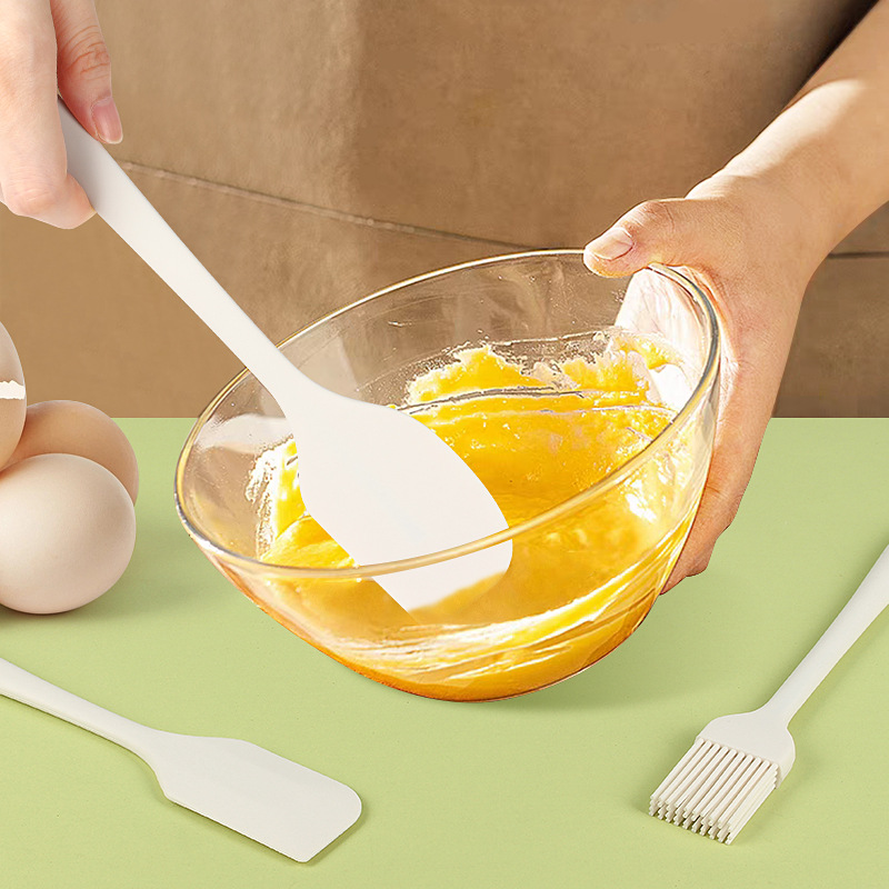 3Conjunto de peças de cozinha  - Kitchen Baking Brush avaliação e preço