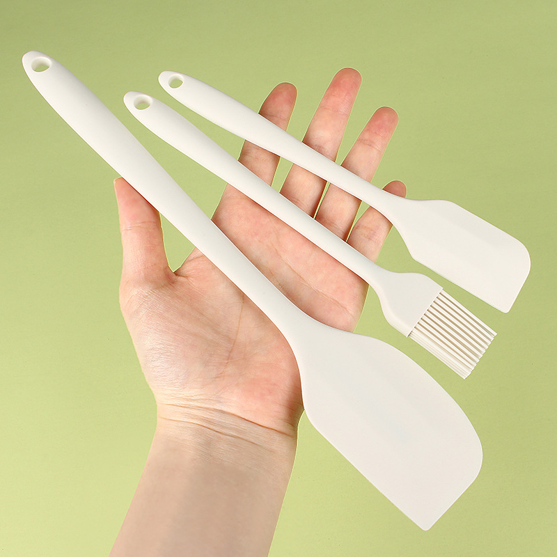 3Conjunto de peças de cozinha  - Kitchen Baking Brush avaliação e preço