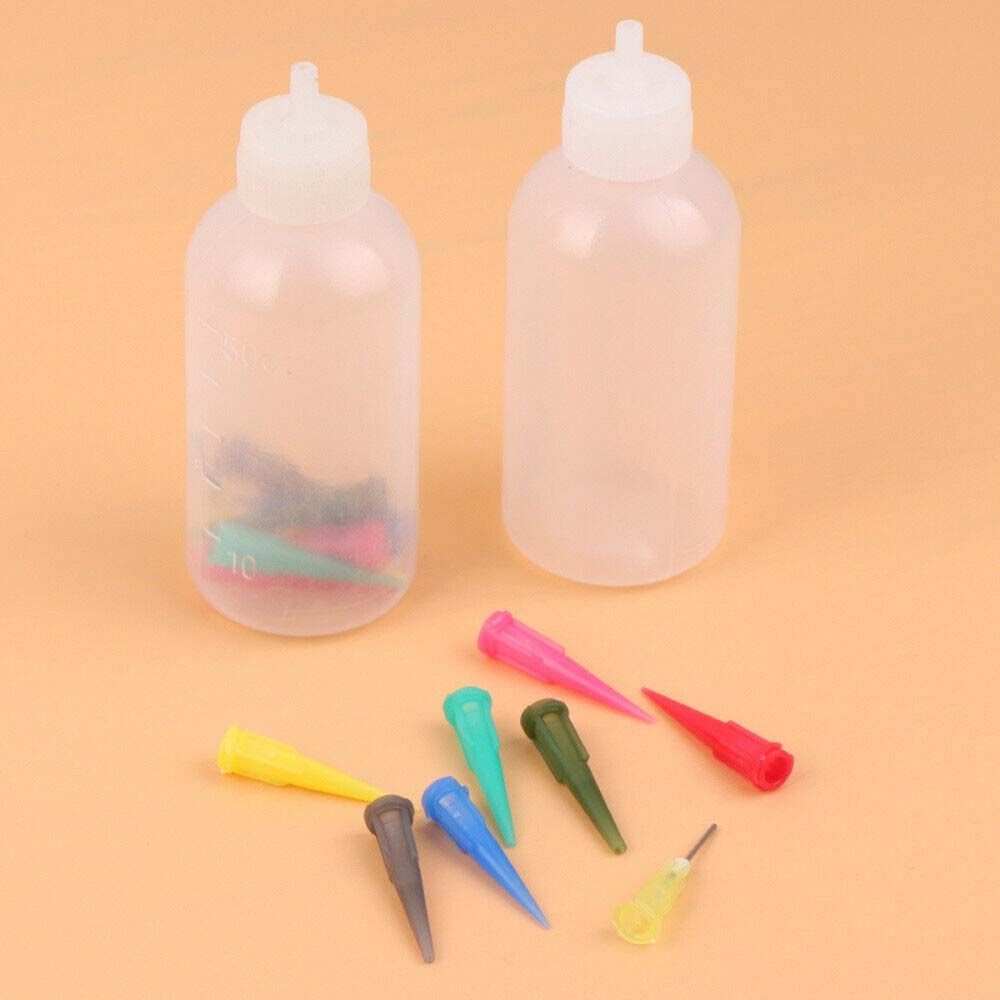 Garrafas de Apertar de 50ML pa - Kitchen Baking Drawing avaliação e preço