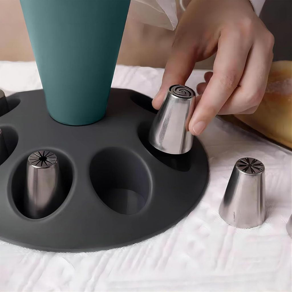 1 Peça Saco de Confeitar para  - Kitchen Tools For Baking avaliação e preço