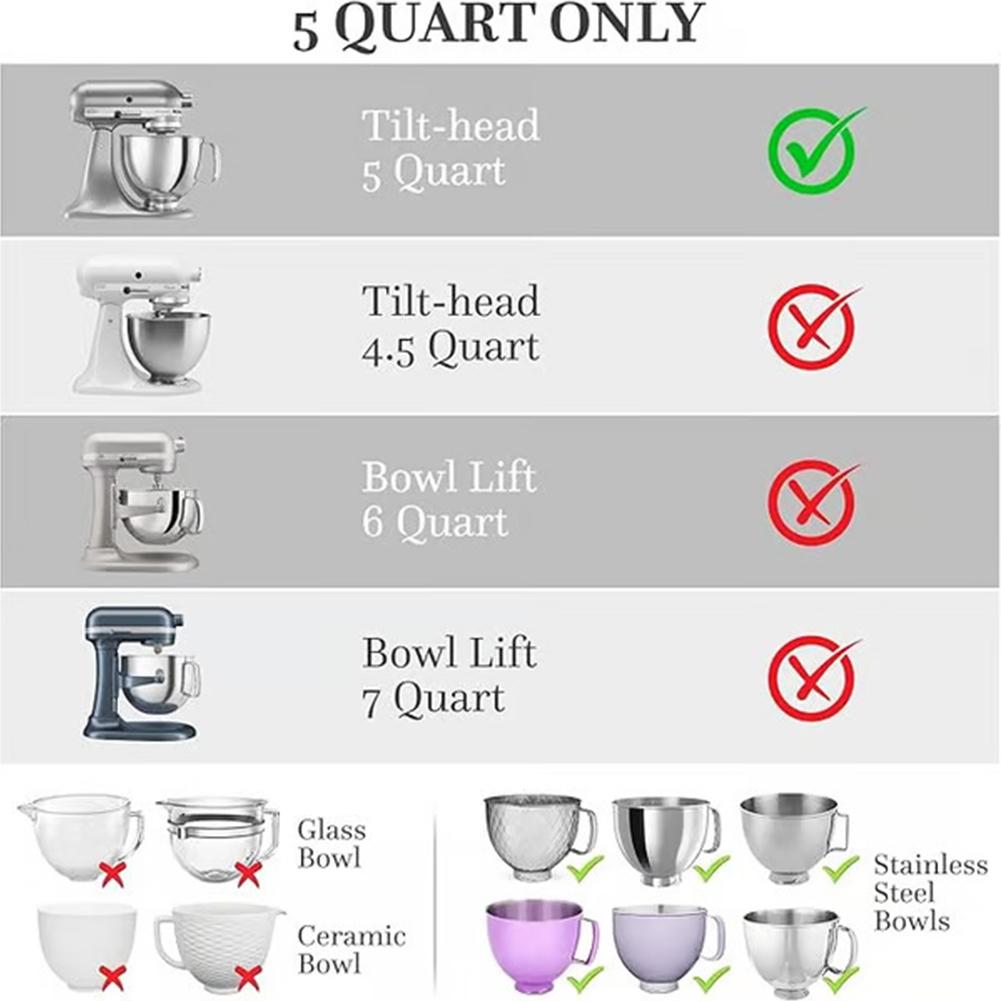 1 unidade de almofada de silic - Kitchen Baking Blender avaliação e preço