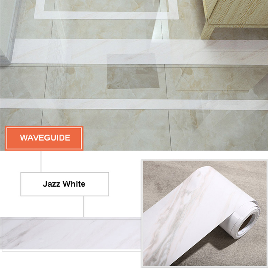 Auto-adesivo Corner Line Tile  - Kitchen Queen avaliação e preço