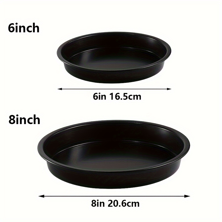 Assadeira Redonda Antiaderente - Kitchen Baking Brush avaliação e preço