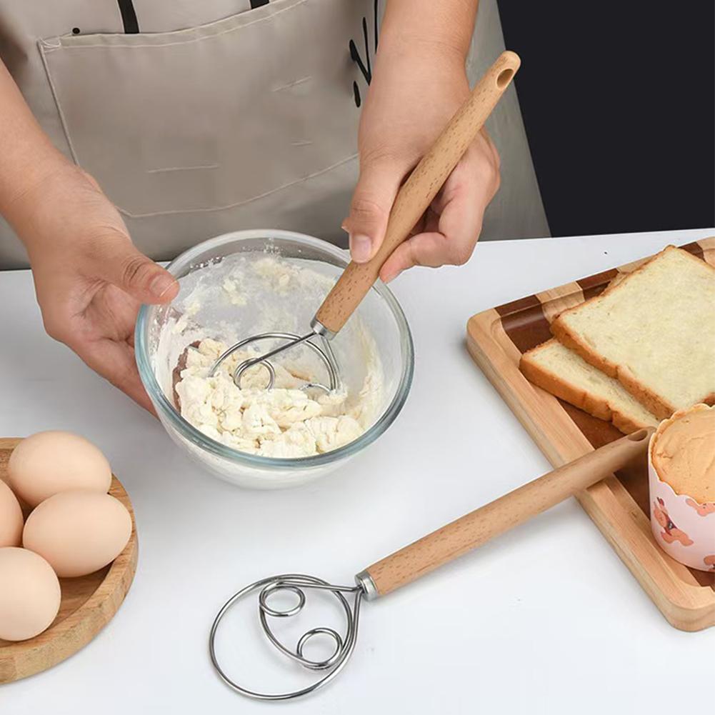 Utensílios de Confeitaria: Bat - Kitchen Baking Blender avaliação e preço