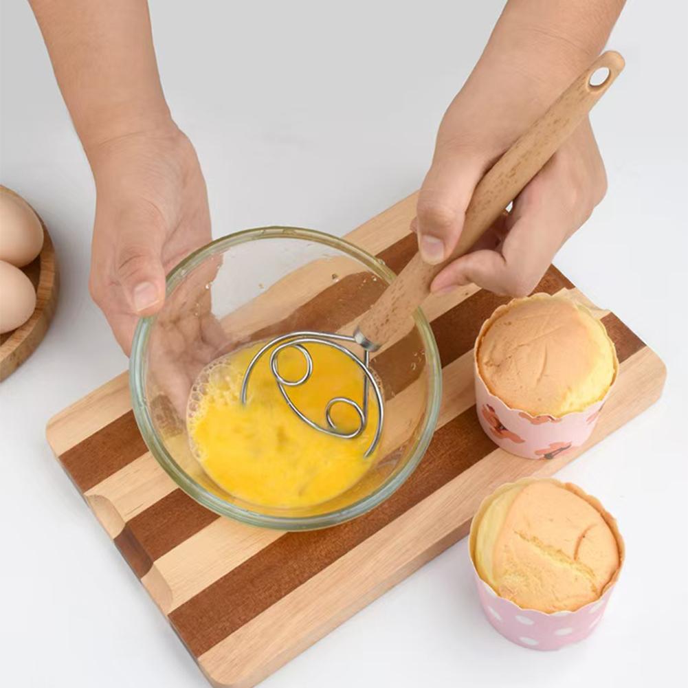 Utensílios de Confeitaria: Bat - Kitchen Baking Blender avaliação e preço