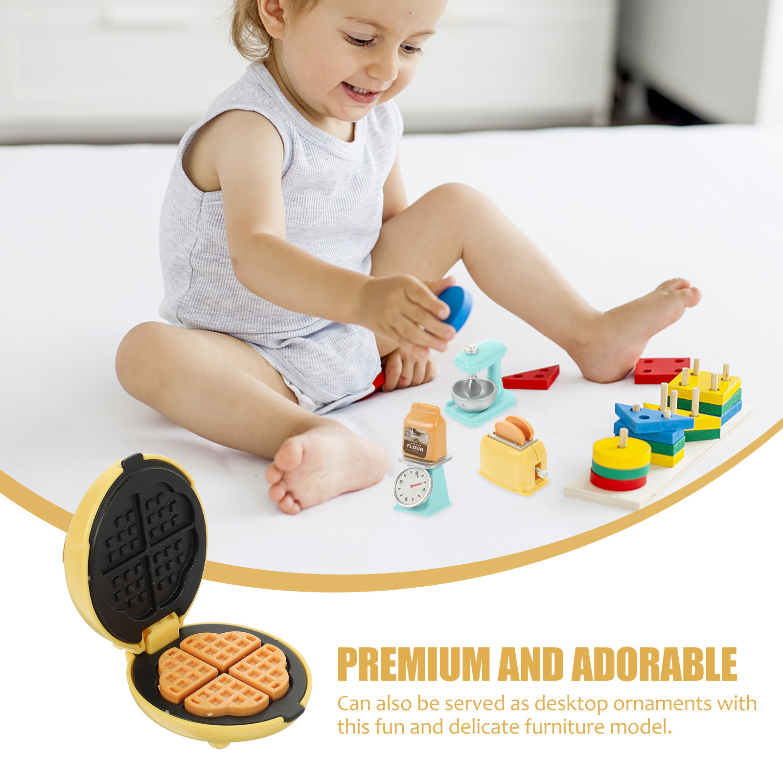 1 Conjunto de Utensílios de Co - Baking Kitchen Layout avaliação e preço
