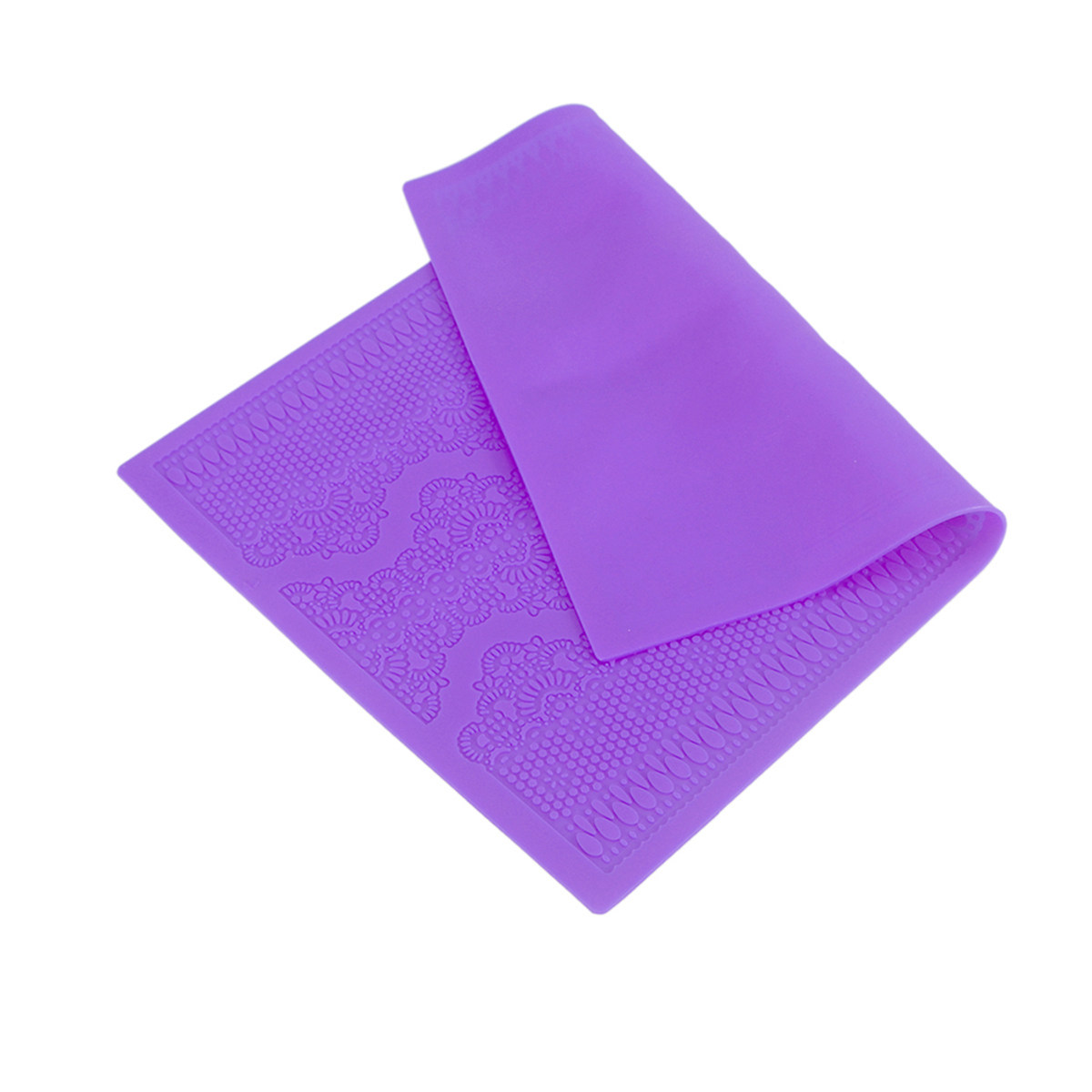 Tapete de Silicone para Decora - Kitchen Tools For Baking avaliação e preço