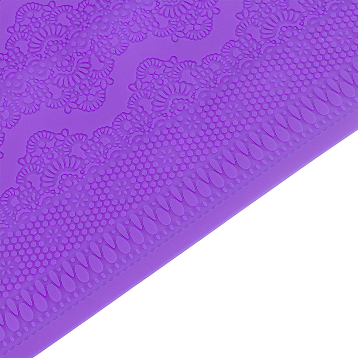 Tapete de Silicone para Decora - Kitchen Tools For Baking avaliação e preço