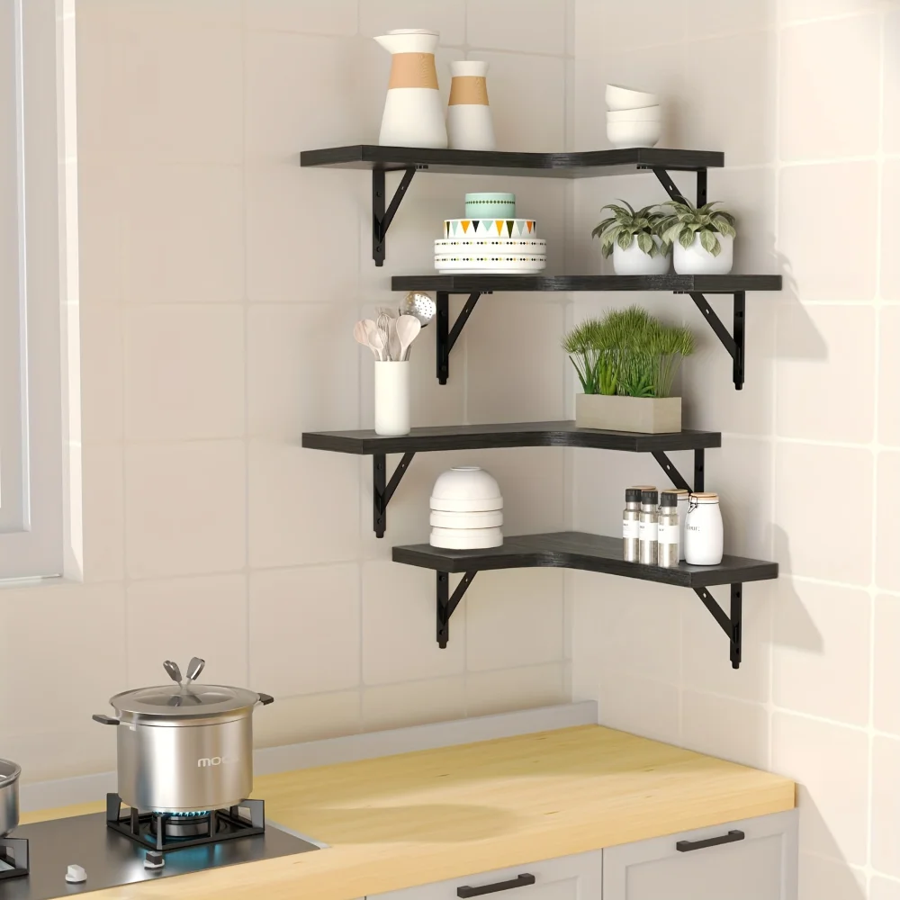 Prateleiras Flutuantes de Made - Kitchen Queen avaliação e preço