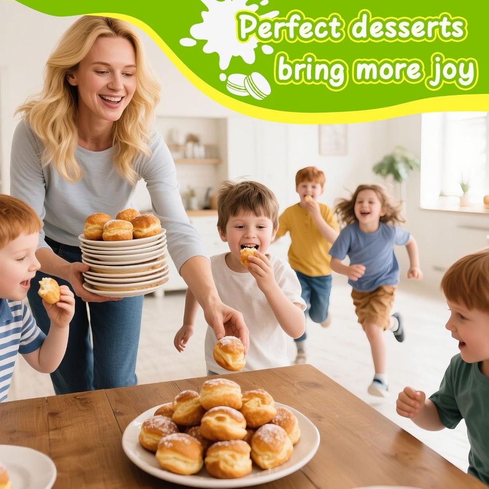 Conjunto de Bicos de Confeitar - Decorating Tip Set avaliação e preço