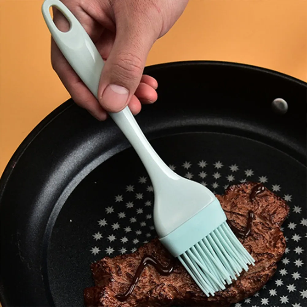 3 pçs raspador de creme diy pã - Kitchen Baking Brush avaliação e preço
