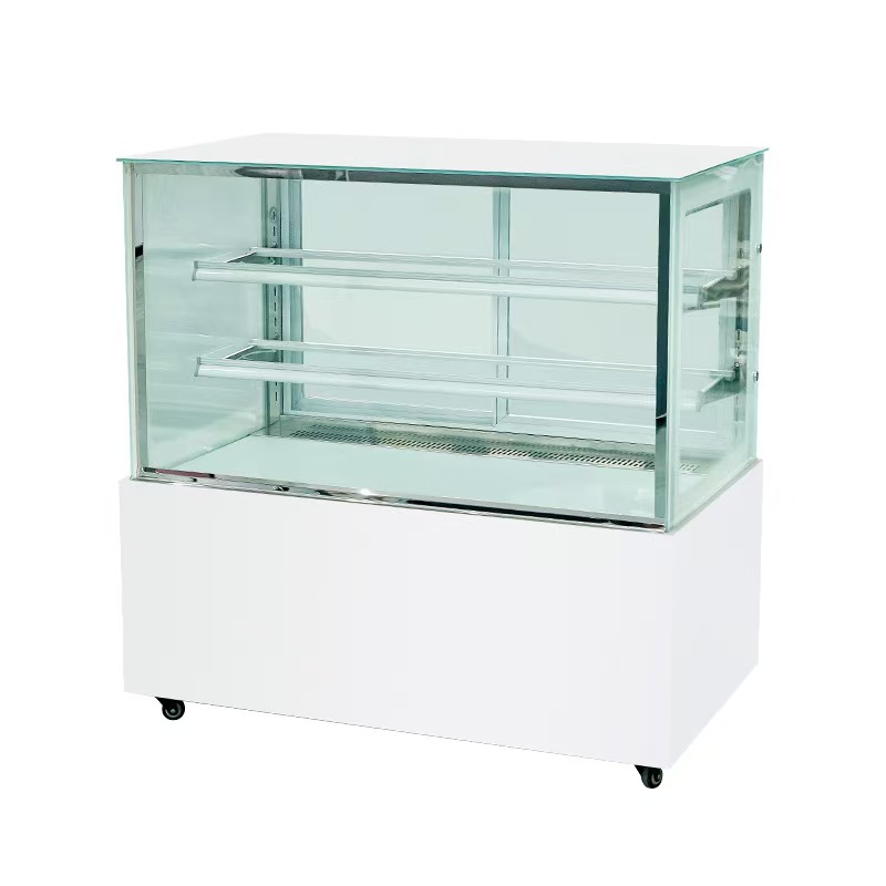 Vitrine comercial de aço inoxi - Commercial Kitchen For Baking avaliação e preço
